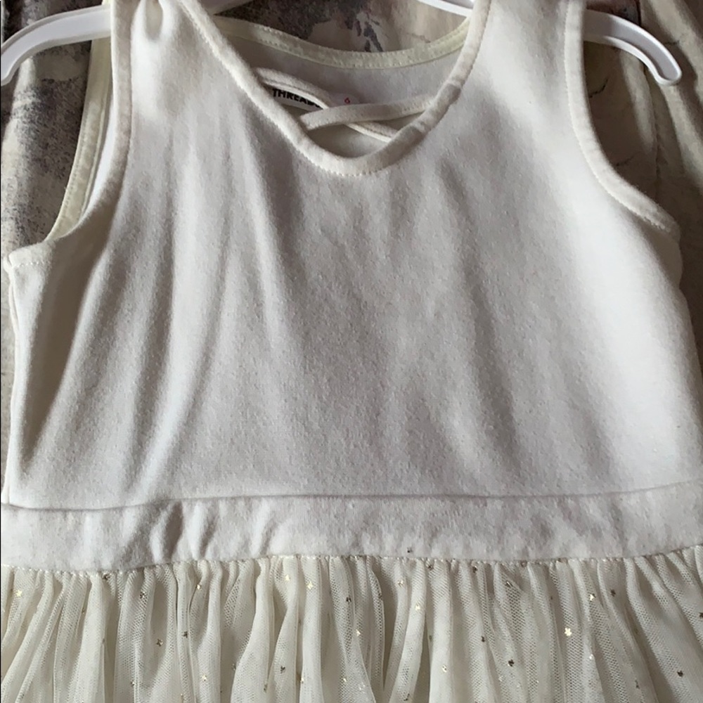 Kids Dress